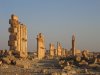 Syria - Rundtur - Palmyra - Den gamle hovudgata.jpg