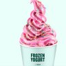 Frozenyoghurt