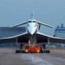 Tupolev144