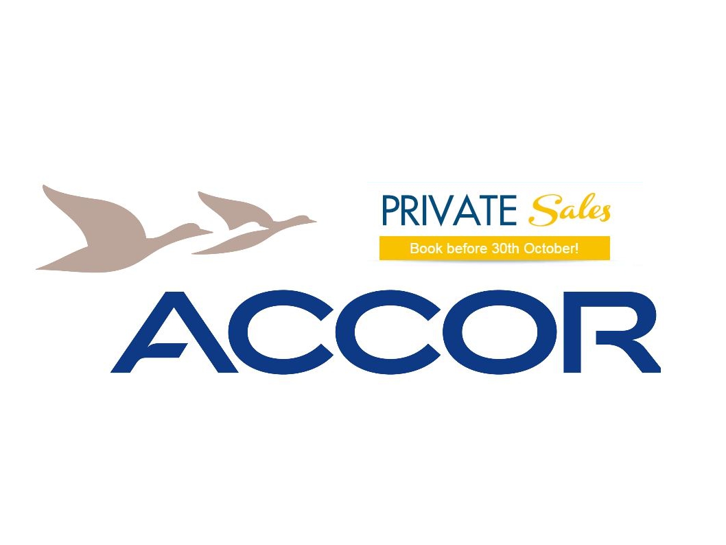 Accor карта лояльности