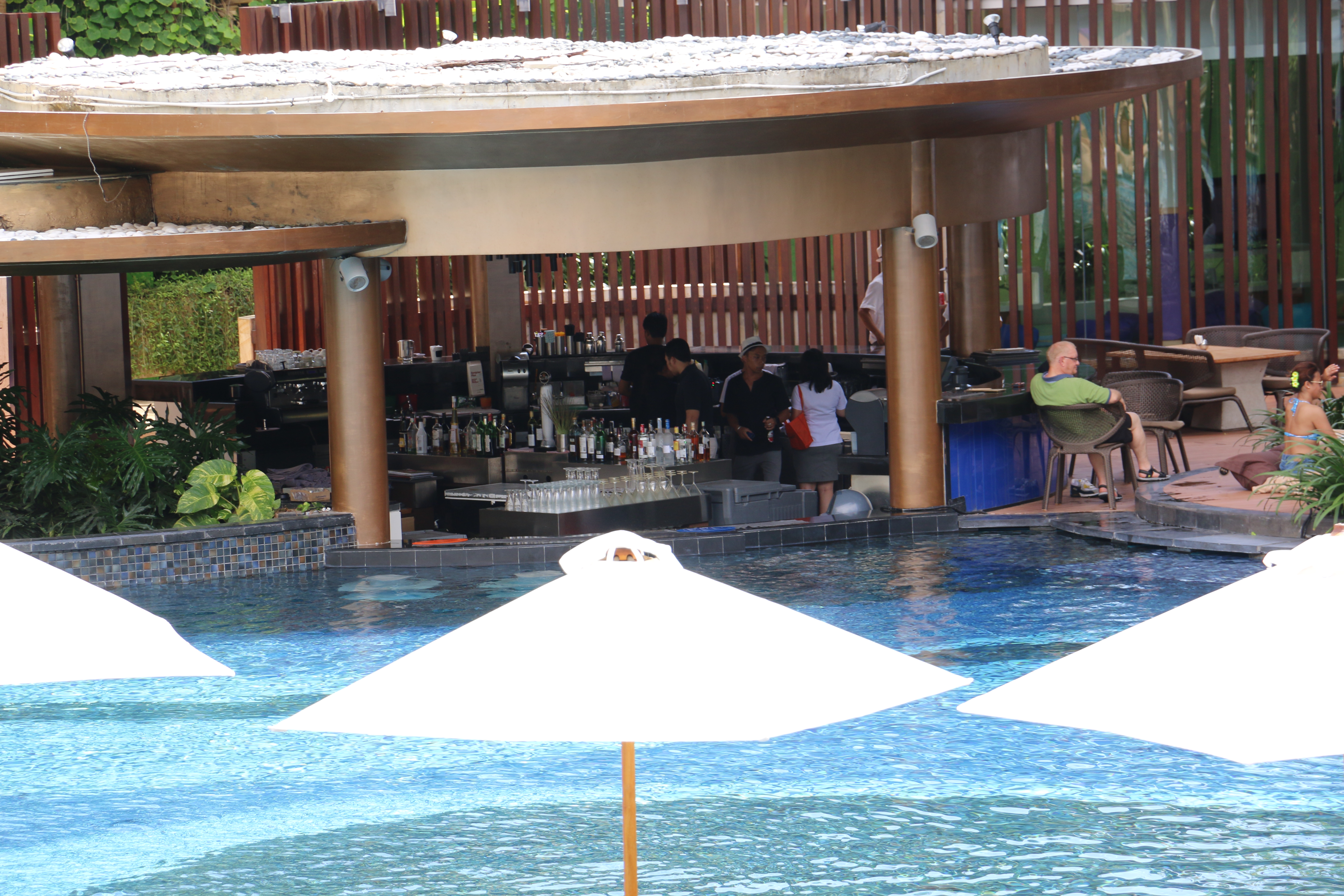 The Stones Legian 2211 InsideFlyer NO