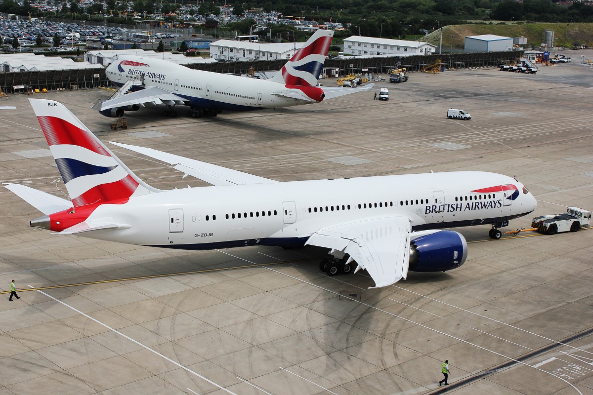 Kaos hos British Airways gir forlenget Executive Clubstatus