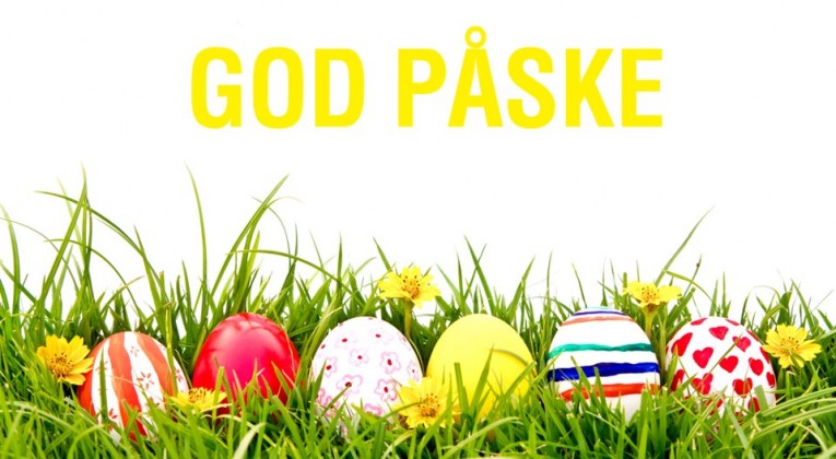 Vi ønsker deg en riktig God påske! - InsideFlyer NO