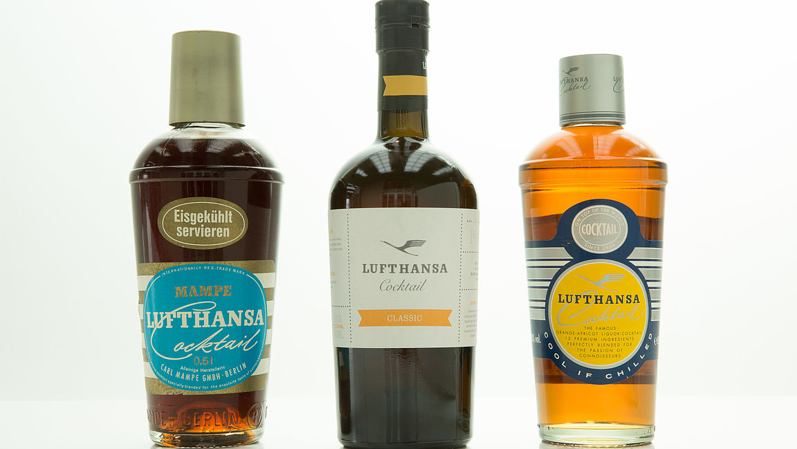 Lufthansa Cocktail Har Vunnet Design Award 2017 InsideFlyer NO