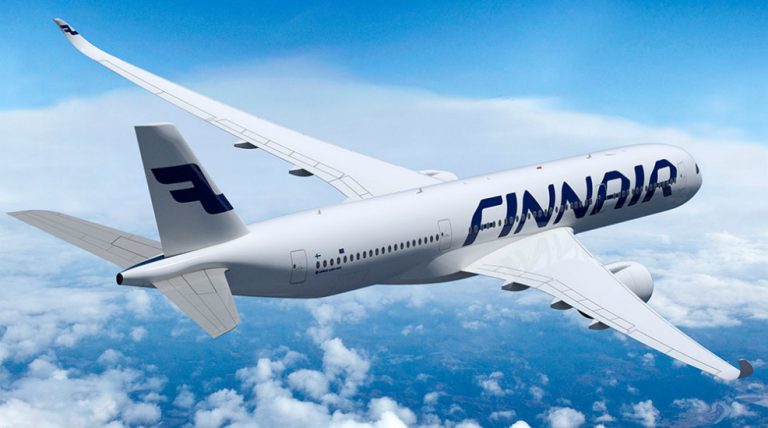 Finnair Plus er partner med Nordic Choice Club