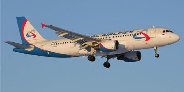 Ural Airlines