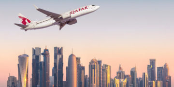 Doha News Qatar Airways