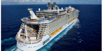 Royal Caribbean