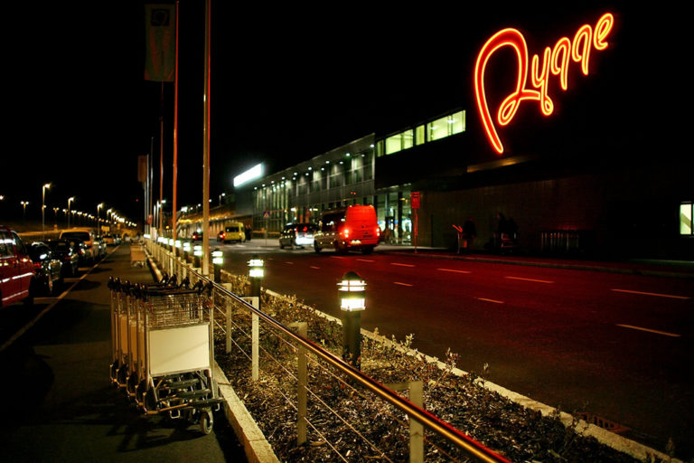 Rygge Sivile Lufthavn er solgt