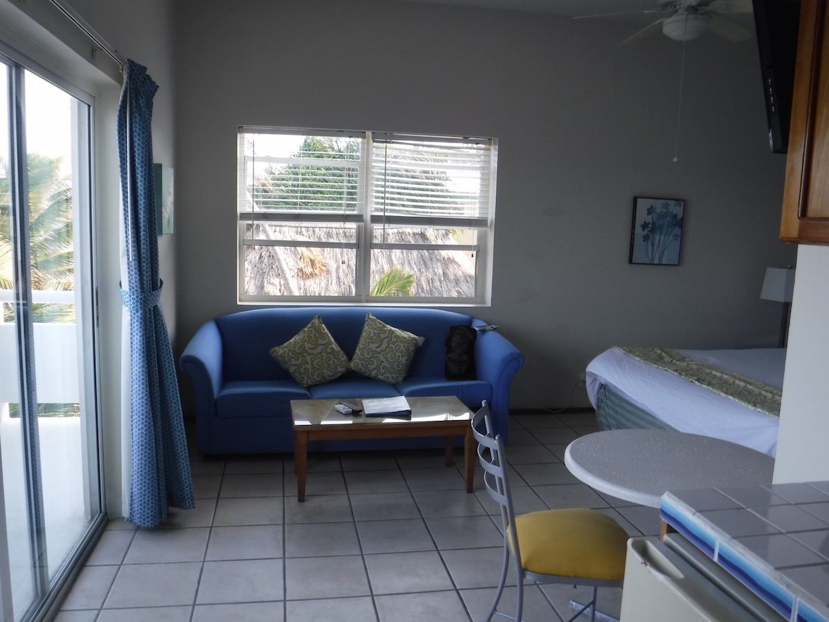 Anmeldelse: Mata Rocks Resort på Ambergris Caye - InsideFlyer NO