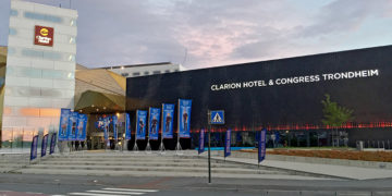 Clarion Hotel & Congress Trondheim