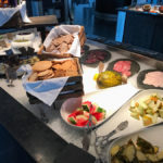 Frokost hos Clarion Hotel & Congress Trondheim