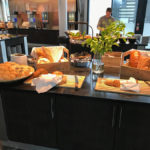 Frokost hos Clarion Hotel & Congress Trondheim