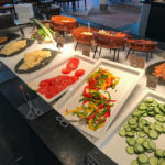 Frokost hos Clarion Hotel & Congress Trondheim