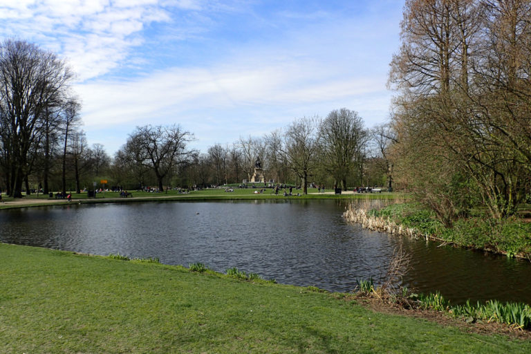 Vondelspark