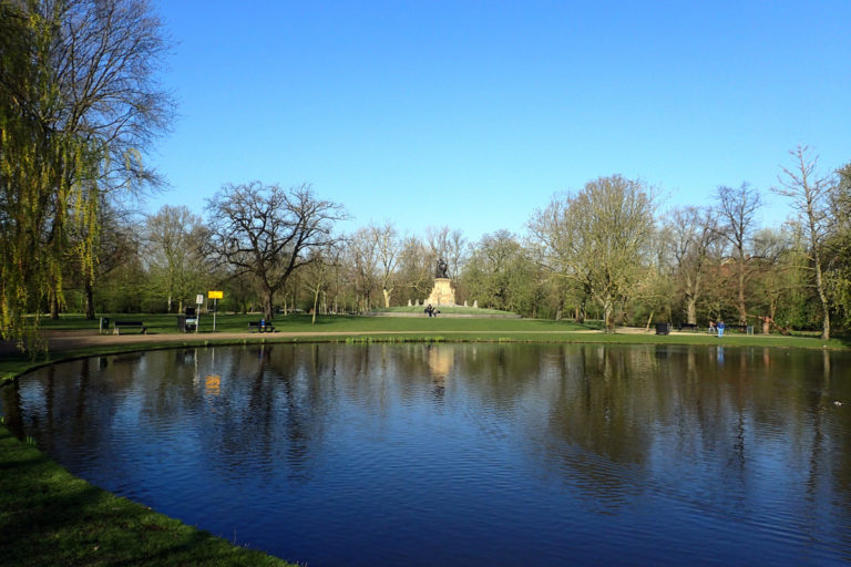 Vondelspark