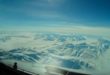 Bli med Air Berlin på sightseeing til Nordpolen
