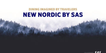 New Nordic by SAS