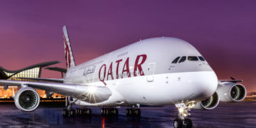 48-timerssalg hos Qatar Airways
