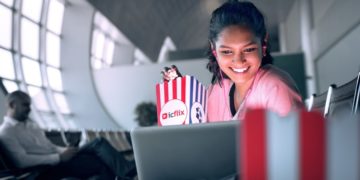 Dubai skal tilby gratis streaming av filmer og TV-serier