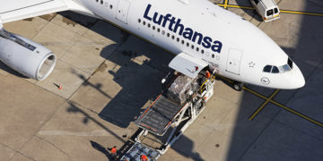 Lufthansa lanserer langdistansebilletter uten bagasje