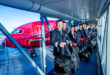Norwegian og OSM Aviation starter pilotskole i Arendal