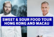 SAS Dreams: En matreise i Hong Kong og Macau