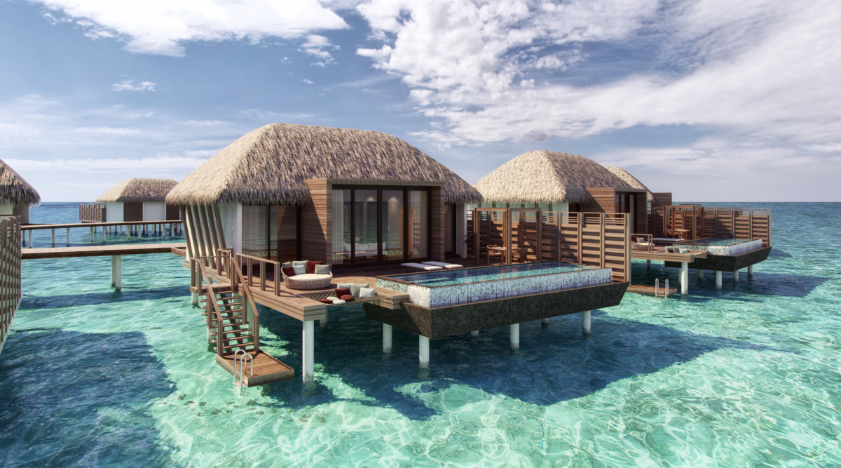 Radisson Blu Resort Maldives