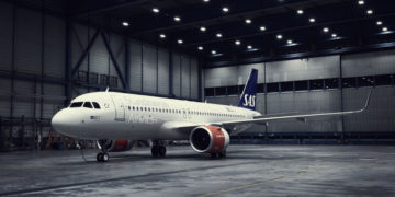 SAS velger Airbus foran Boeing