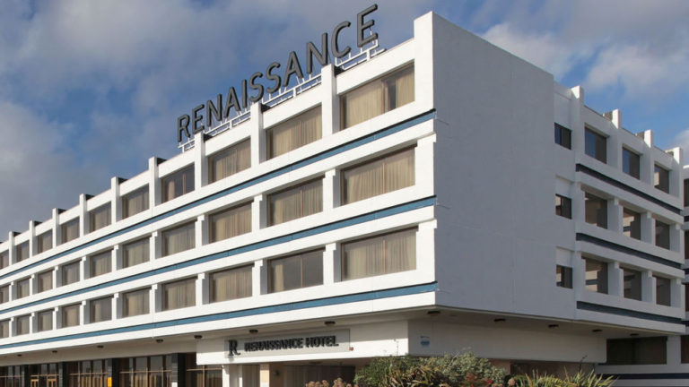 Hotel Renaissance