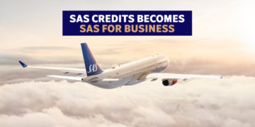 SAS for Business