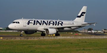 Finnair kutter i Europa, men øker til Lappland