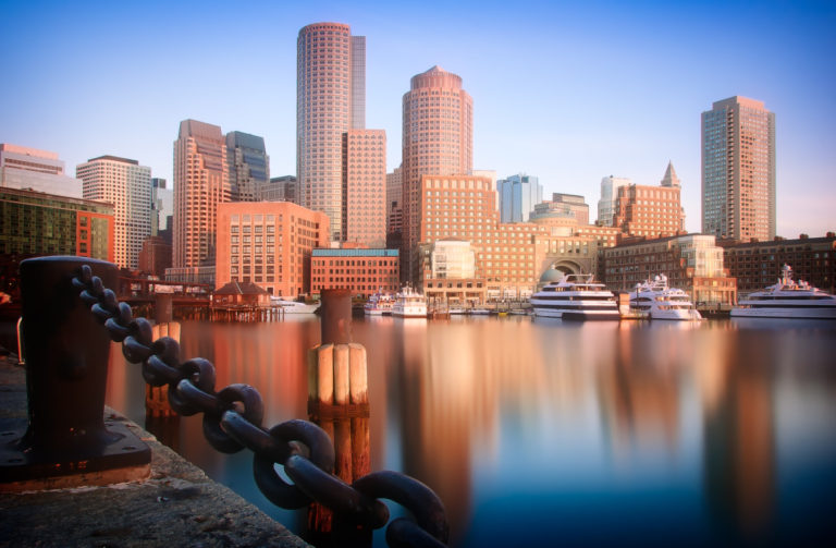 Boston, Massachusetts