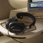 Bowers & Wilkins Active Noise Cancelling E1