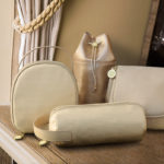 Bulgari Amenity Kits - ladies' collection i First Class