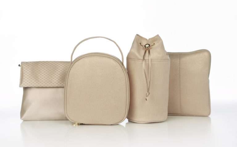 Bulgari Amenity Kits - ladies' collection i Business Class