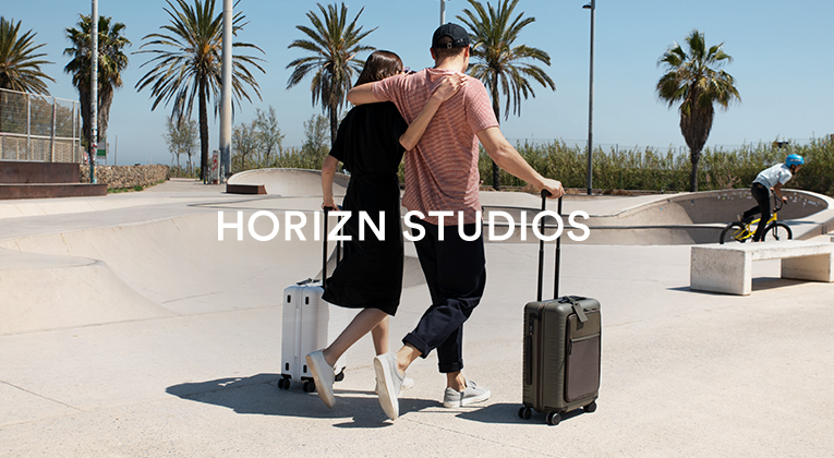 Horizn Studios Model M Trolley