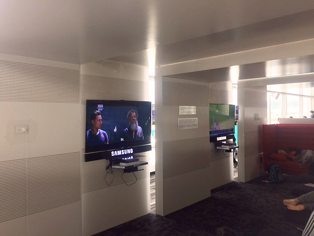 Avianca Diamond og Business Lounge