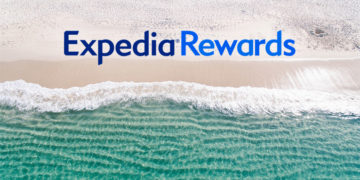 Expedia Rewards