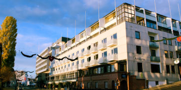 Hotel Alexandra Molde