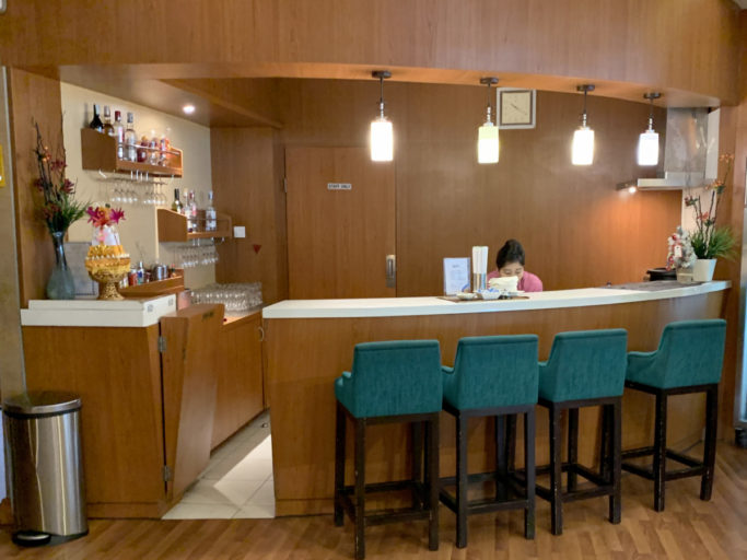 Premier Lounge Bali DPS