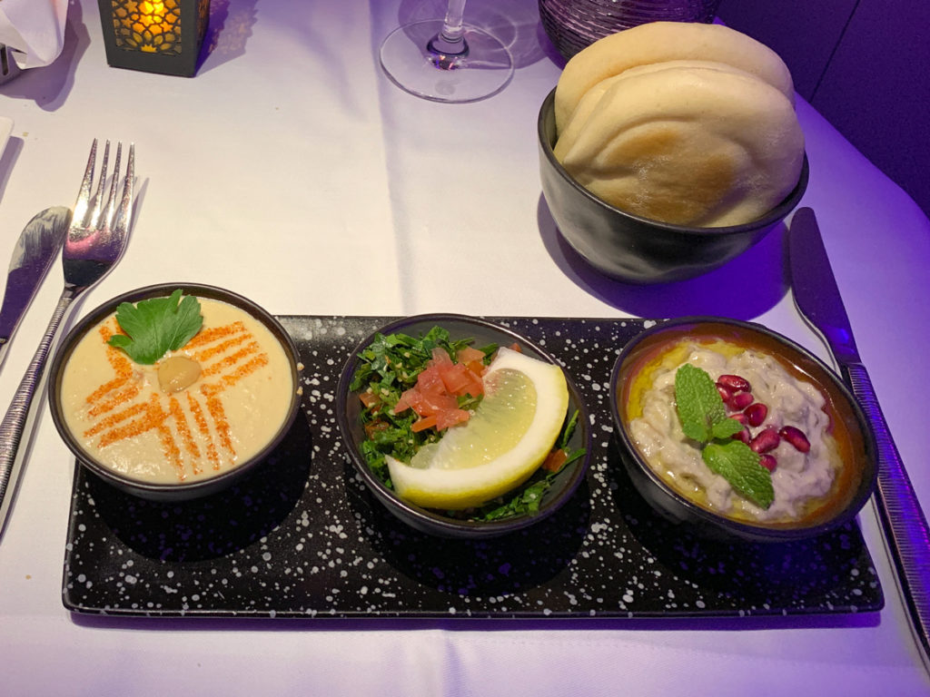 Mezze