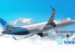 Air Canada vil kjøpe Air Transat