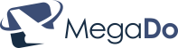 MegaDo logo