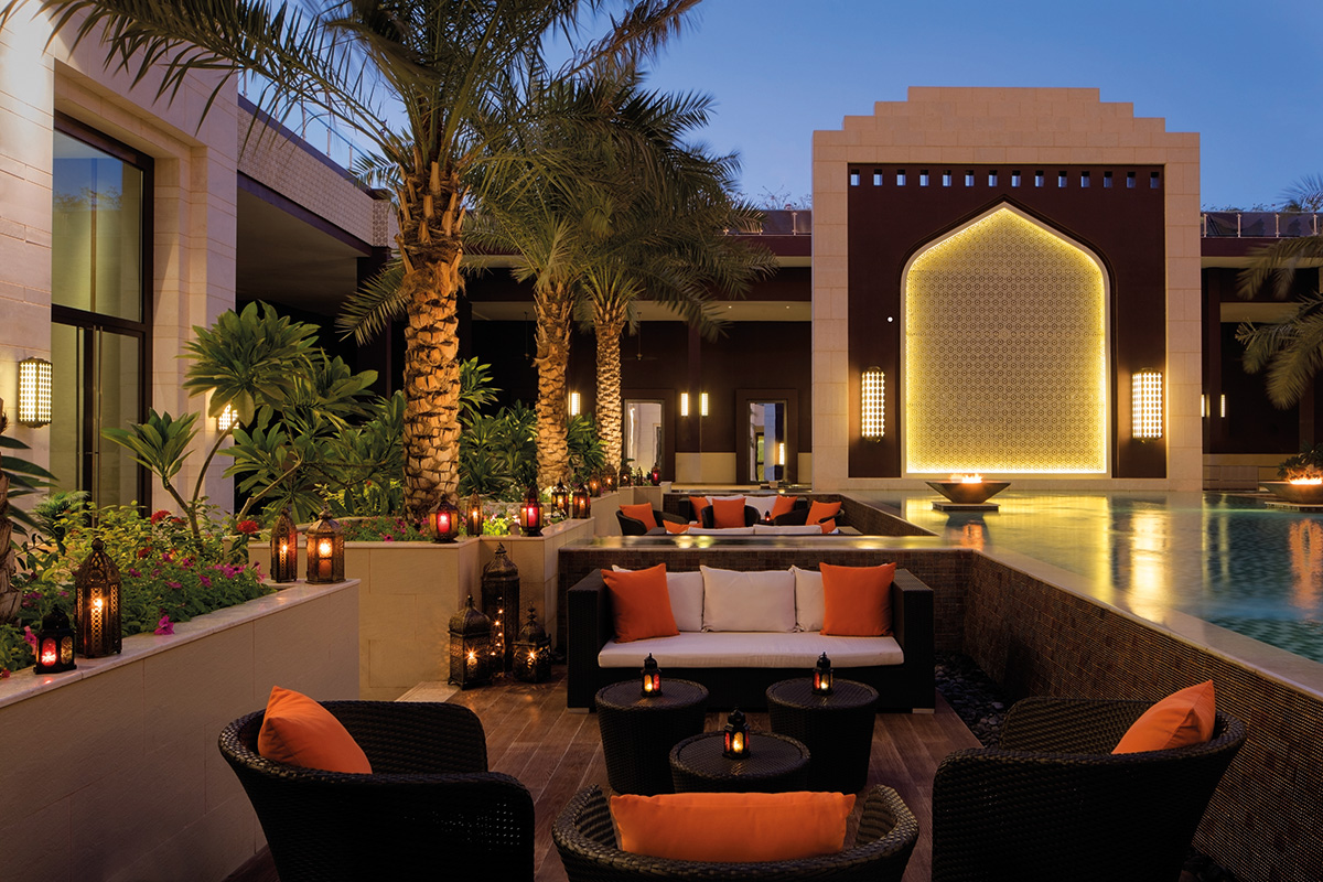 Hormuz Grand, Muscat A Radisson Collection Hotel