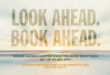 Look Ahead. Book Ahead. Kampanje fra Radisson med 25% rabatt
