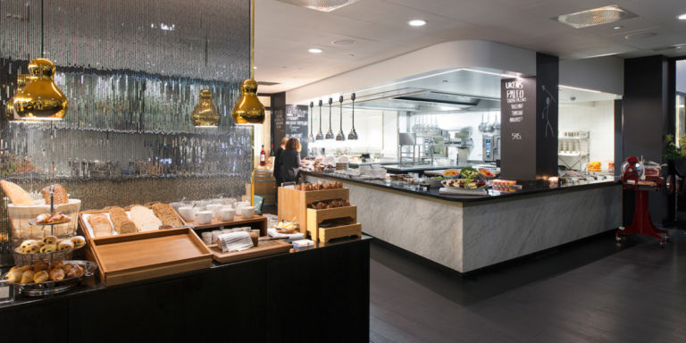 Thon Hotel Rosenkrantz