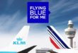 Air France KLM Flying Blue