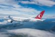 Turkish Airlines Boeing 787-9 Dreamliner