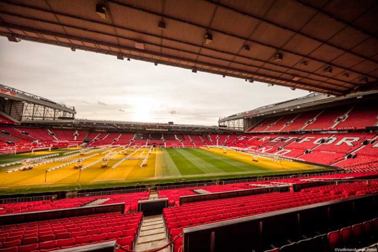 SAS åpner direkterute fra Stavanger til Manchester